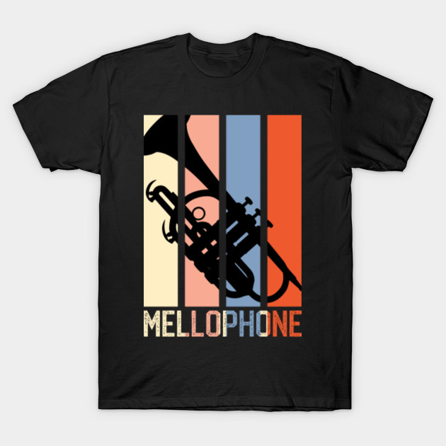 High School Band Shirt Ideas